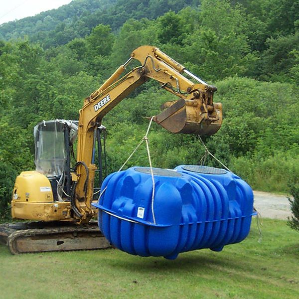  Portable Toilets