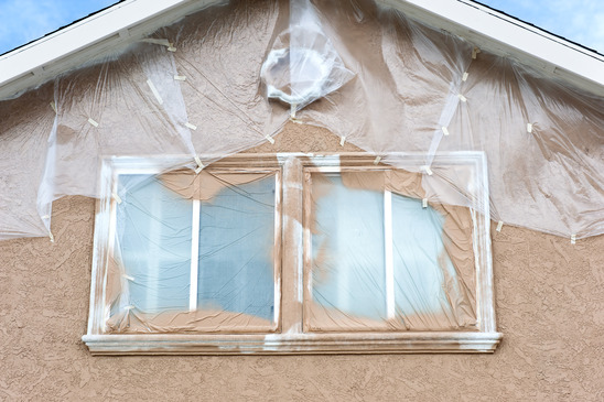 Exterior Painting