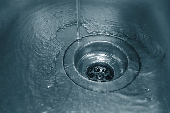 Drain Unclogging